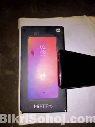 Mi 9T pro